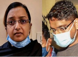 ഡോളർ കടത്ത് കേസ്; കൂടുതൽ ഉന്നതർക്ക് പങ്കെന്ന് സ്വപ്നയുടെ മൊഴി malabarnews-swapna