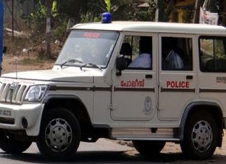 ഭാര്യാ പിതാവിനെ കൊലപ്പെടുത്തി മരുമകൻ; പിന്നാലെ പോലീസ് സ്റ്റേഷനിൽ കീഴടങ്ങി Kerala police