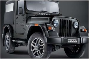 MalabarNews_mahindra thar