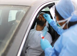 covid test_malabar news