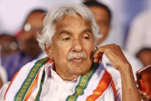 Oommen-Chandy