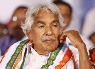 Oommen-Chandy