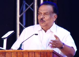 കെഎസ്എഫ്ഇയിൽ ക്രമക്കേട് നടന്നിട്ടില്ലെന്ന് ചെയർമാൻ പീലിപ്പോസ് തോമസ് malabarnews-peelipose