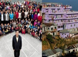 MalabarNews_wolrd's biggest family