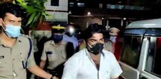 സാക്ഷിയെ ഭീഷണിപ്പെടുത്തിയ കേസ്; പ്രദീപിന്റെ ജാമ്യാപേക്ഷയിൽ വിധി നാളെ Pradeep-Kumar_2020-Nov-30