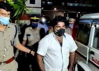 സാക്ഷിയെ ഭീഷണിപ്പെടുത്തിയ കേസ്; പ്രദീപിന്റെ ജാമ്യാപേക്ഷയിൽ വിധി നാളെ Pradeep-Kumar_2020-Nov-30