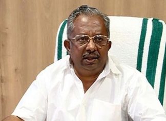 malabarnews-Forest-Minister-K-Raju-