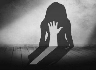 Actress abduction case