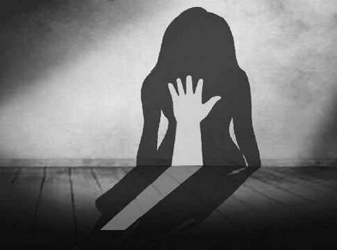 Actress abduction case