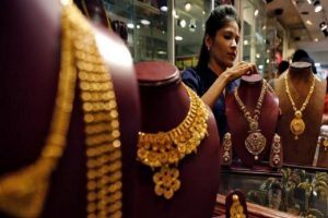 Gold Rate Today