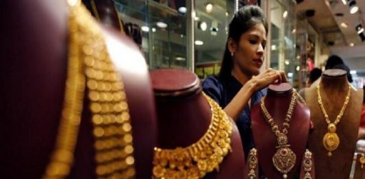 സ്വർണവിലയിൽ വീണ്ടും ഇടിവ്; പവന് 240 രൂപ കുറഞ്ഞു Gold Rate Today