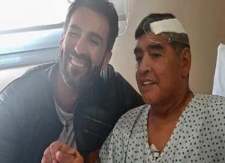 Maradona and docter_Malabar news