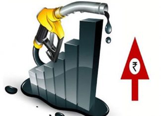 Petrol Price India