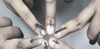 കരുതലോടെ കാസർഗോഡ്; തിരഞ്ഞെടുപ്പ് വേളയിൽ ഉപയോഗിക്കാൻ 11,300 ലിറ്റർ സാനിറ്റൈസർ Kasargod Local Body Election