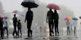 ന്യൂനമർദ്ദം; ജാഗ്രതയോടെ സംസ്ഥാനം Heavy Rain In kerala