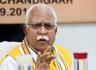 ഹരിയാന സർക്കാരിന് എതിരായ അവിശ്വാസ പ്രമേയം ഇന്ന് Manohar lal khattar_Malabar news