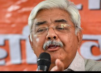 ലൗ ജിഹാദിനെതിരെ ആദ്യ കേസ്; അഭിനന്ദിച്ച് വിഎച്ച്പി Alok_Kumar_VHP_Malabar news