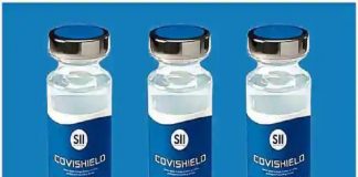 Covishield vaccine controversy