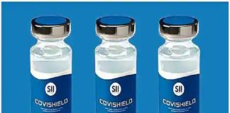 Covishield vaccine controversy