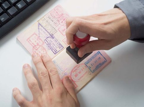 Oman to extend visa