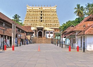 പദ്മനാഭ സ്വാമി ക്ഷേത്രത്തിൽ കോവിഡ് നിയന്ത്രണങ്ങൾക്ക് ഇളവ് Covid Restrictions In Padmanabhaswami twmple