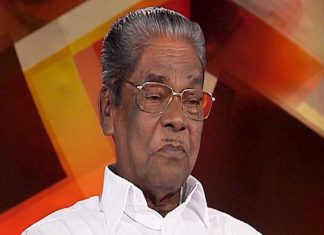 വിജിലന്സ് റെയ്ഡ് സ്വകാര്യ സ്ഥാപനങ്ങള്ക്ക് വേണ്ടി; ആനത്തലവട്ടം ആനന്ദന് Anathalavattom_Malabar news