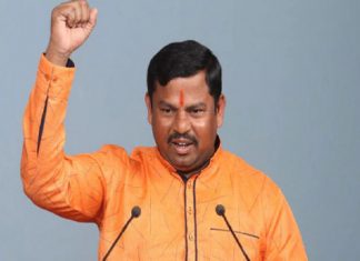 ഹൈദരാബാദിന്റെ മാത്രമല്ല; സെക്കന്ദരാബാദിന്റെയും കരിംനഗറിന്റെയും പേരുമാറ്റും; എംഎൽഎ രാജാ സിംഗ് Raja Singh MLA _ Malabar News