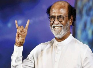 രക്ത സമ്മര്ദ്ദത്തില് വ്യതിയാനം; രജനികാന്ത് ആശുപത്രിയില് MalabarNews_Rajinikanth