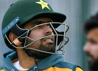 Babar Azam Controversy