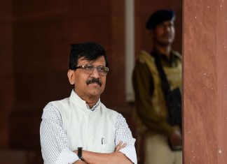 കേന്ദ്രത്തിന് കര്ഷകര് തീവ്രവാദികളെന്ന പോലെ; സഞ്ജയ് റാവത്ത് Sanjay raut about delhi chalo_Malabar news
