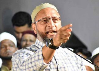 Asaduddeen-owaisi