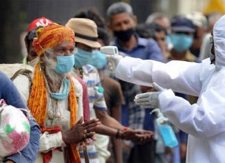 കോവിഡ് വ്യാപനം രൂക്ഷമായ സംസ്ഥാനങ്ങളിലേക്ക് കേന്ദ്ര സംഘം; 50 ഉന്നതതല സംഘങ്ങൾ രൂപീകരിച്ചു india covid_malabar news