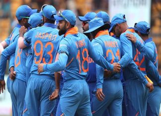 ഇംഗ്ളണ്ടിനെതിരായ രണ്ടാം ടി-20 ഇന്ന്; ജയിച്ചാൽ ഇന്ത്യക്ക് പരമ്പര indian cricket team_malabar news