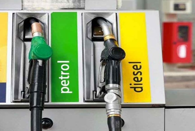 Petrol,-Diesel