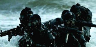 India deploys marine commandos at Pangong lake in eastern Ladakh