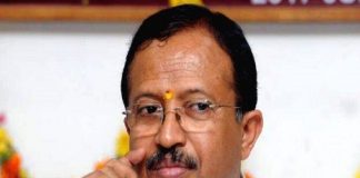 കാർഷിക നിയമങ്ങൾ കർഷകർക്ക് അനുകൂലം; പ്രക്ഷോഭങ്ങൾക്ക് പിന്നിൽ ഇടനിലക്കാരെന്ന് വി മുരളീധരൻ V Muraleedharan About delhi chalo march