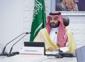 ഇറാനെതിരായ യുഎസ് ആക്രമണം; അനുകൂലിക്കാതെ സൗദി Saudi crown prince_Malabar news