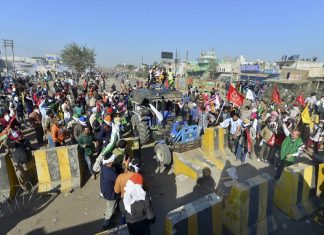 farmers protest_malabar news