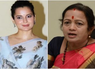 ‘കങ്കണ വിലകുറഞ്ഞ ആള്’; വിവാദ പരാമര്ശവുമായി മുംബൈ മേയര് kankana-kishori_malabar news