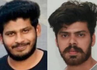 അബുദാബിയില് വാഹനാപകടത്തില് കണ്ണൂര് സ്വദേശികളായ യുവാക്കള് മരിച്ചു kannur natives died_malabar news