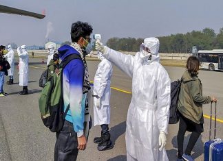 യുഎഇയില് ഇന്ന് 1,974 പേര്ക്ക് കൂടി കോവിഡ് സ്ഥിരീകരിച്ചു; മൂന്ന് മരണം Malabarnews_uae covid