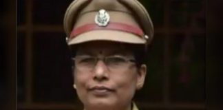 First wooman dysp is the udf candidate