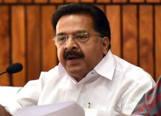ഒരേ വോട്ടർക്ക് പല മണ്ഡലങ്ങളിൽ വോട്ട്; ക്രമക്കേട് ആവർത്തിച്ച് ചെന്നിത്തല Malabarnews_ramesh chennithala