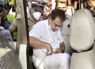 ഫാഷൻ ഗോൾഡ് തട്ടിപ്പ്; എംസി കമറുദ്ദീന് എല്ലാ കേസുകളിലും ജാമ്യം Malabarnews_mc kamaruddin