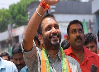 രാഷ്ട്രീയ സമവാക്യങ്ങള് മാറും; നിലവിലെ സാഹചര്യം ബിജെപിക്ക് അനുകൂലം; കെ സുരേന്ദ്രന്