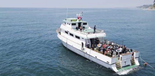 Myanmar Boat tragedy