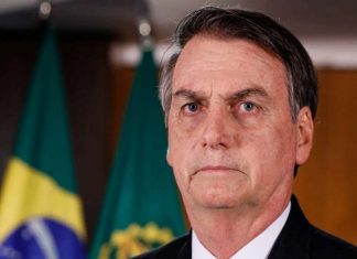 ‘കോവിഡ് വാക്സിൻ സ്വീകരിക്കില്ല, അതെന്റെ അവകാശം’; ബ്രസീൽ പ്രസിഡണ്ട്