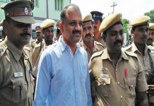 രാജീവ് ഗാന്ധി വധക്കേസ്; 32 വർഷത്തിന് ശേഷം പേരറിവാളന് ജാമ്യം perarivalan image_malabar news