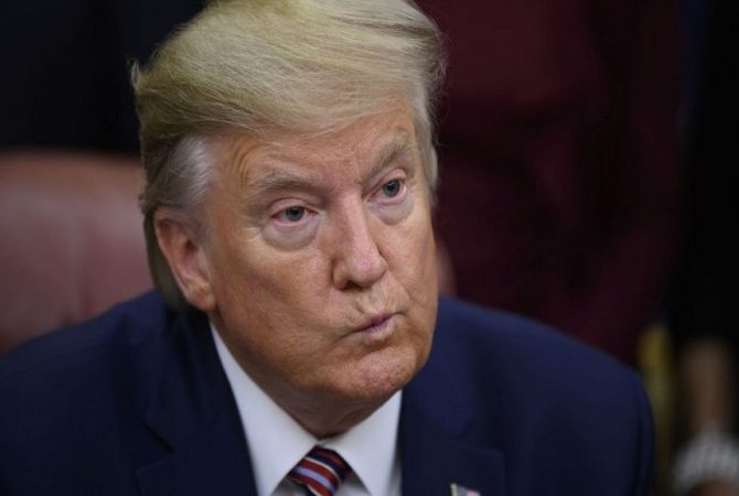 ട്രംപിന് കനത്ത തിരിച്ചടി; പകരച്ചുങ്കം ചുമത്താൻ അധികാരമില്ലെന്ന് സുപ്രീം കോടതി trump image_malabar news