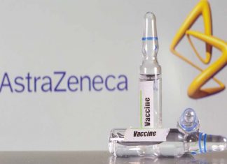 ‘ആസ്ട്രസെനക- ഓക്സ്ഫഡ് വാക്സിന് 100% ഫലപ്രാപ്തി’; കമ്പനി സിഇഒ